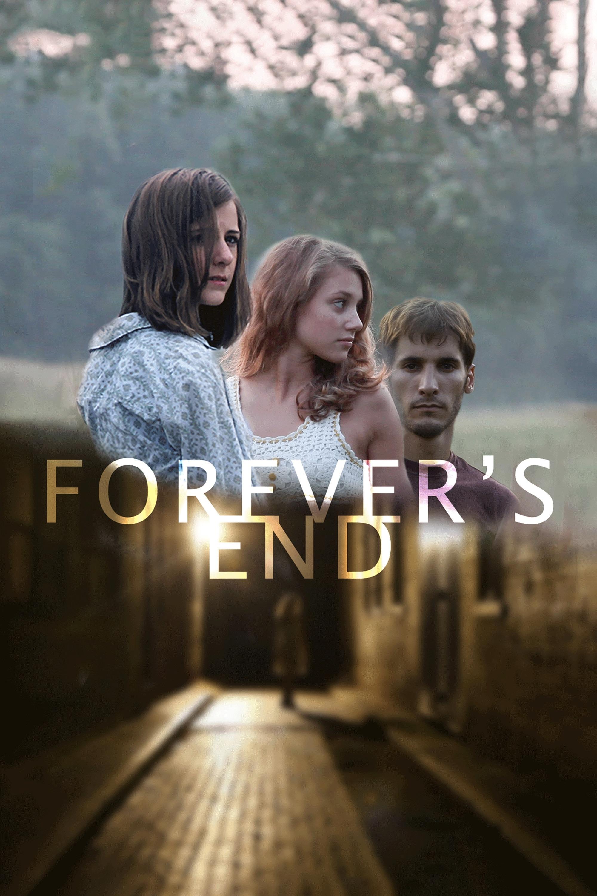 Постер Forever's End
